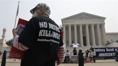 doodstraf voltrekken