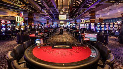 dooi casino