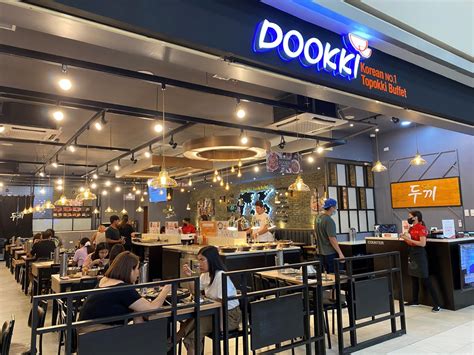 dookki | Dookki Vit Nam