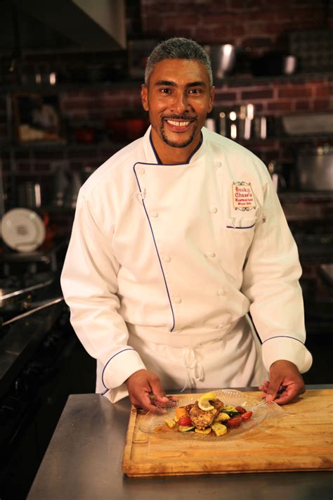 dooky chase biography