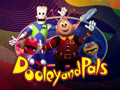Dooley And Pals