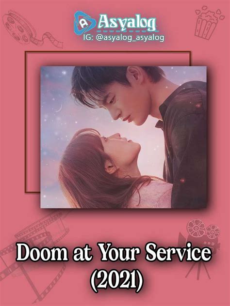 doom at your service 1 bölüm izle 