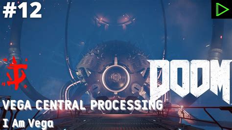 Doom Central Processing Walkthrough
