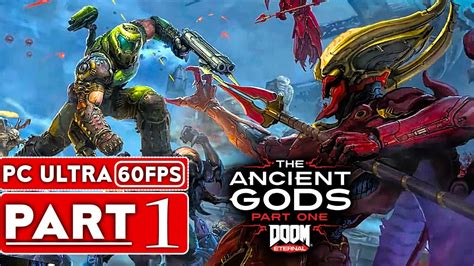 Doom Eternal Dlc Walkthrough