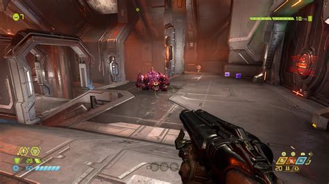 Doom Hunter Base Walkthrough