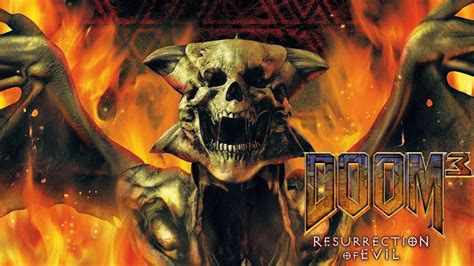 Doom Resurrection Of Evil Walkthrough