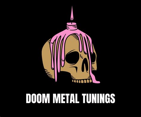 Doom Theme Standard Tuning