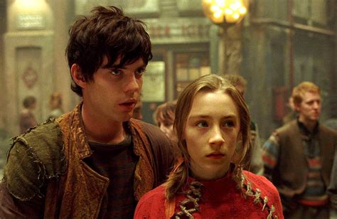 Doon City Of Ember