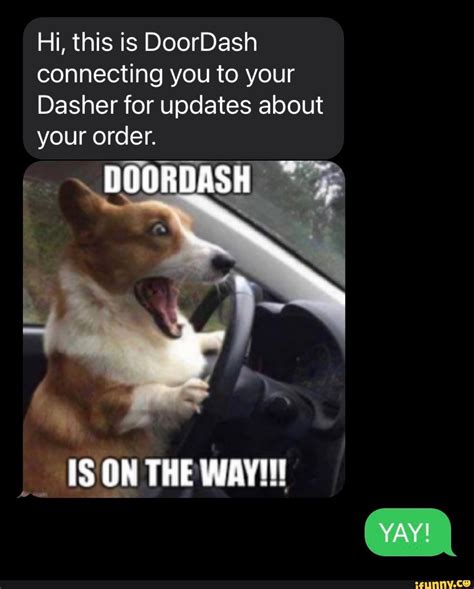 Posted earlier today in the doordash driver fb group but taken down. Sorry  lady no tip no trip! 🤣 : r/doordash