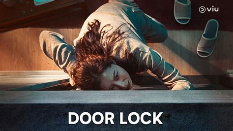 door lock film