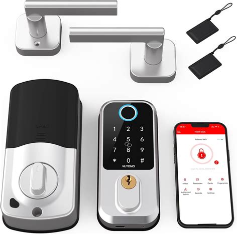 Door Lock System