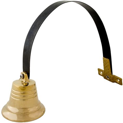 Door Opening Bell