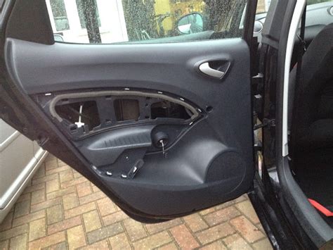 Full Download Door Card Removal Guide Seat Ibiza 