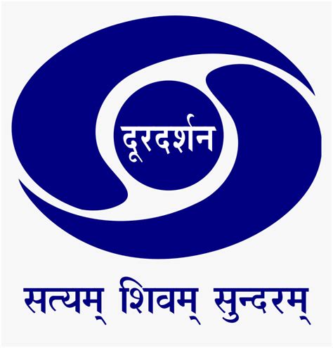 Doordarshan Logo Animation