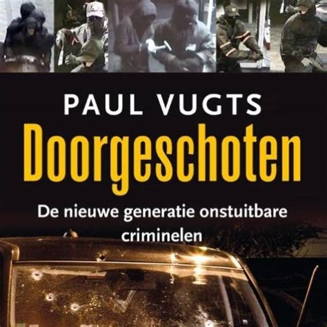 doorgeschoten biografie