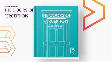 Doors Of Perception