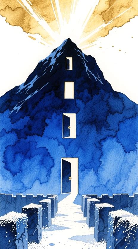 Read Doorways To Light 