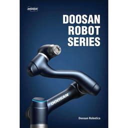 Doosan H2515 Datasheet