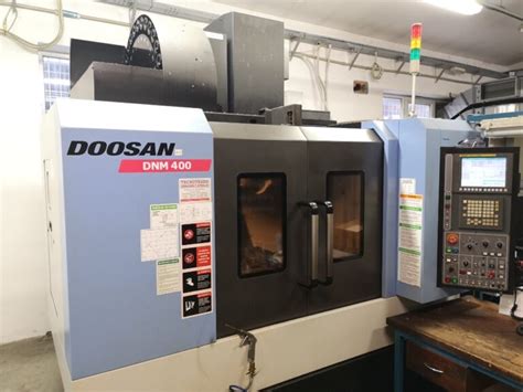 Doosan Mill Manual
