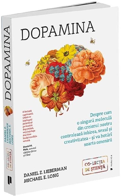 Dopamina Daniel Z Lieberman