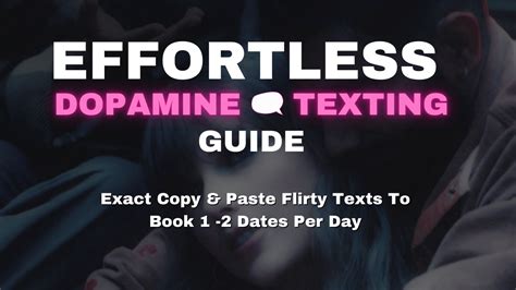Dopamine Texting