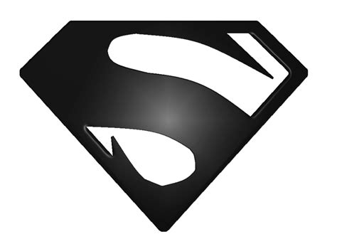 Dope Superman Logo
