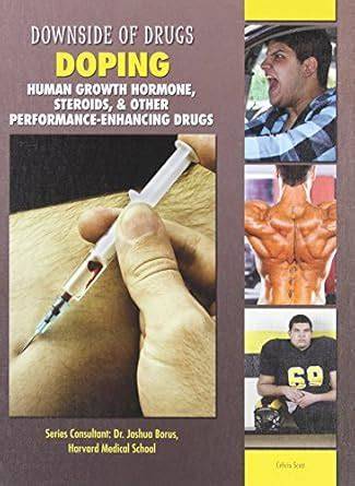 doping human growth hormone steroids other perfor
