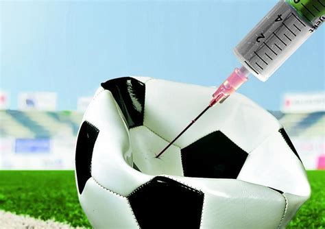 doping im fußball 