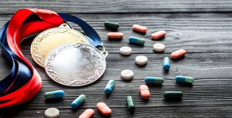 Doping Nello Sport