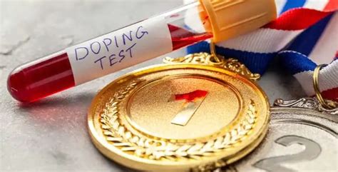 doping straffskala