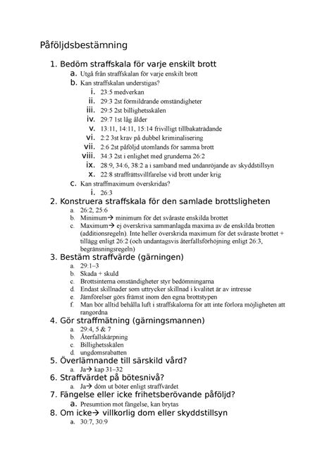 dopingbrott straffskala