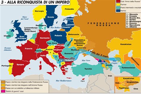 Dopo Loccidente