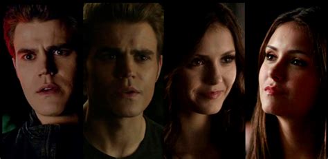 doppelgänger tvd