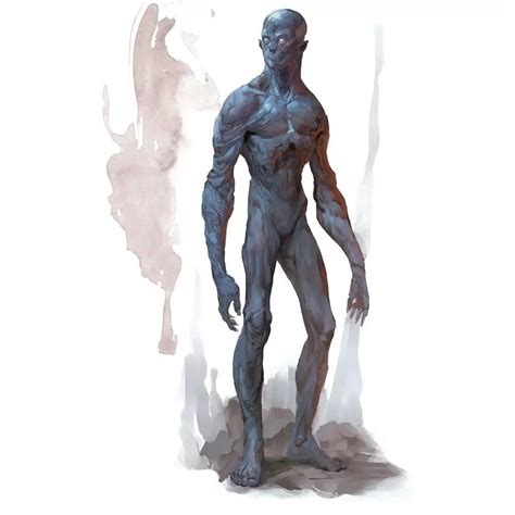 Doppelganger 5e