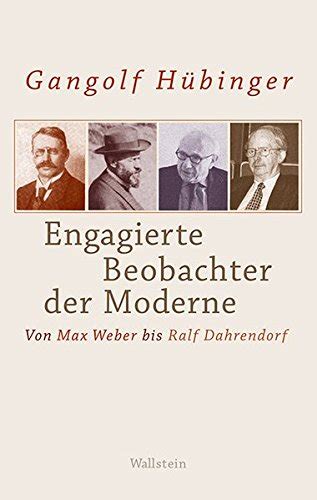 doppelgesicht der moderne dahrendorf biography