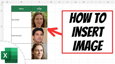 doppio strato partizione Frase how to insert image in excel cell