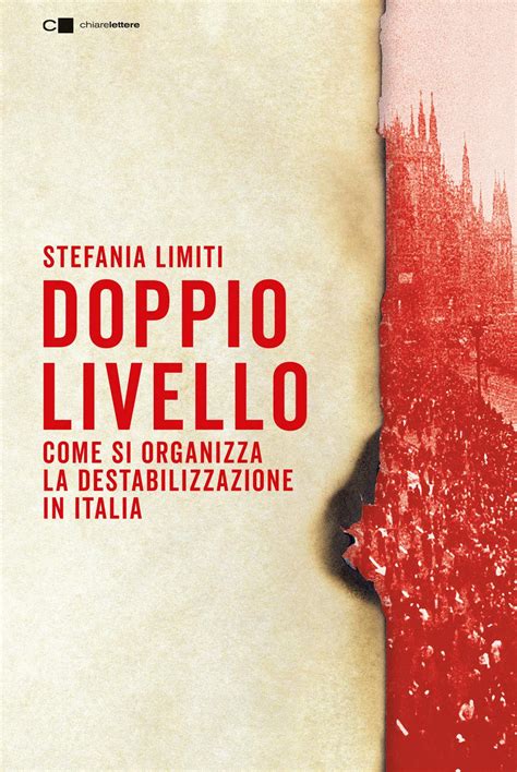 Full Download Doppio Livello Come Si Organizza La Destabilizzazione In Italia 