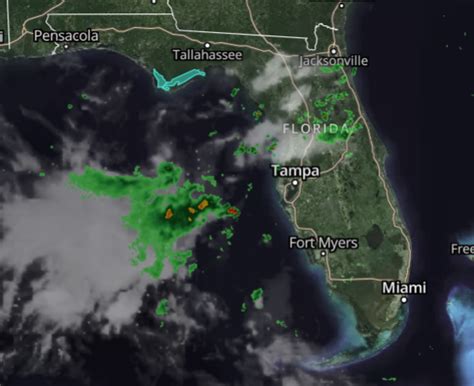 doppler radar florida