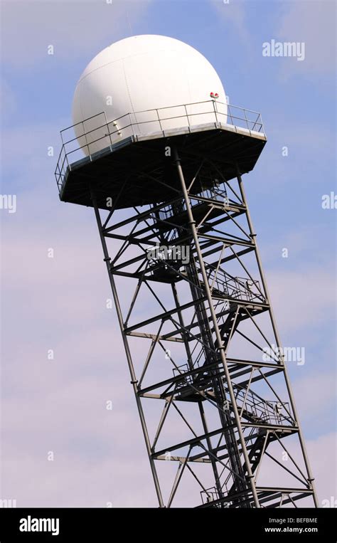 Doppler Radar Uk