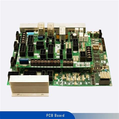 DOR 123 😶 DOR-123 Door Operator PCB ASSY for Mitsubishi MRL Elevators