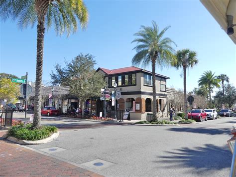 dora florida