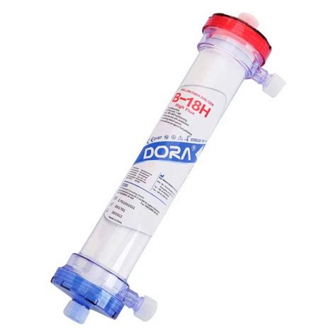 Dora Ifu Dialyzer