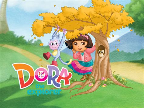 Dora La Explotadora