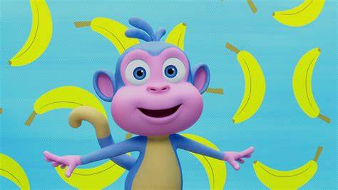 Dora Nick Jr