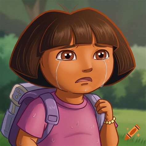 dora nude