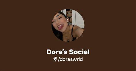 dora onlyfans