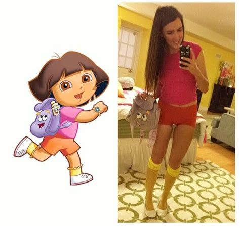 Dora Sexo