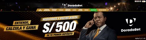 doradobet bono!