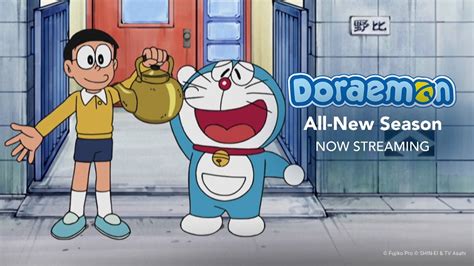 doraemon show doraemon show