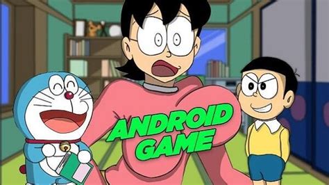 Doraemon X Apk   Doraemon X Apk Mod V1 0 8 Download - Doraemon X Apk